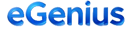 eGenius Logo